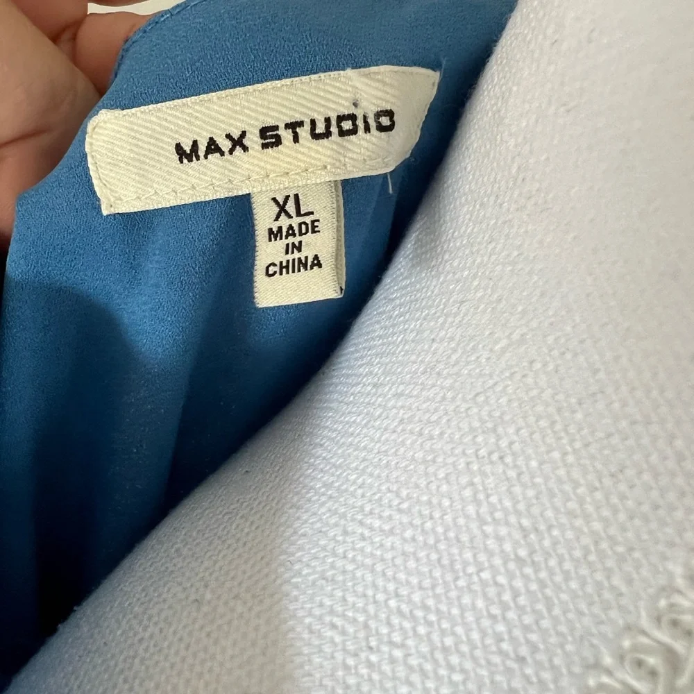 MAC STUDIO DRESS - Picture 6 of 6